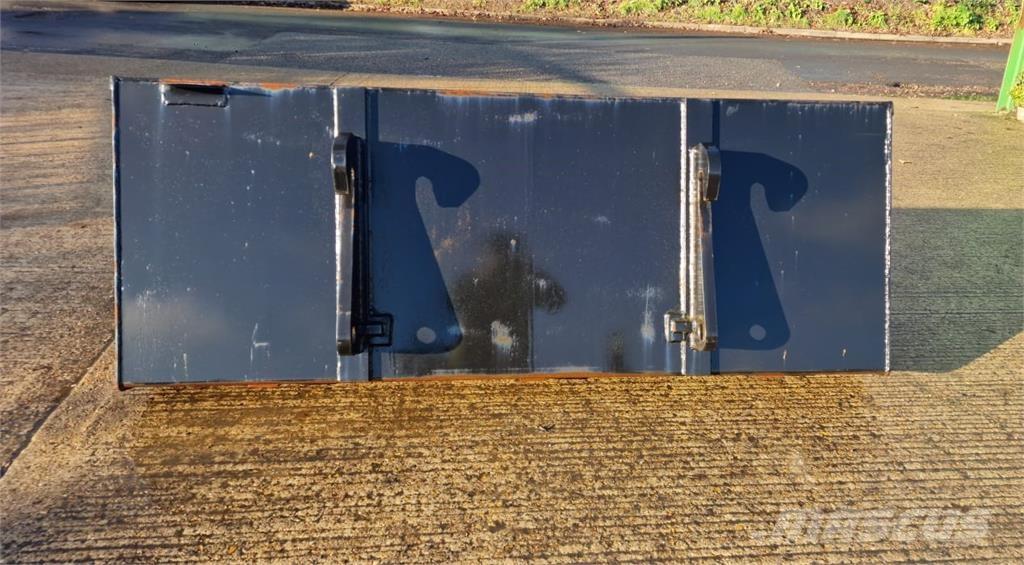 F.c.walker 2.0M3 Kašike / Korpe