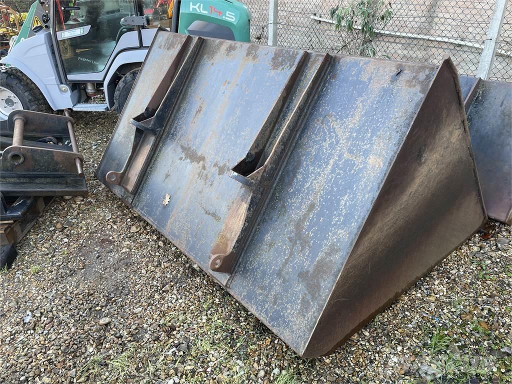 F.c.walker GRAIN Kašike / Korpe