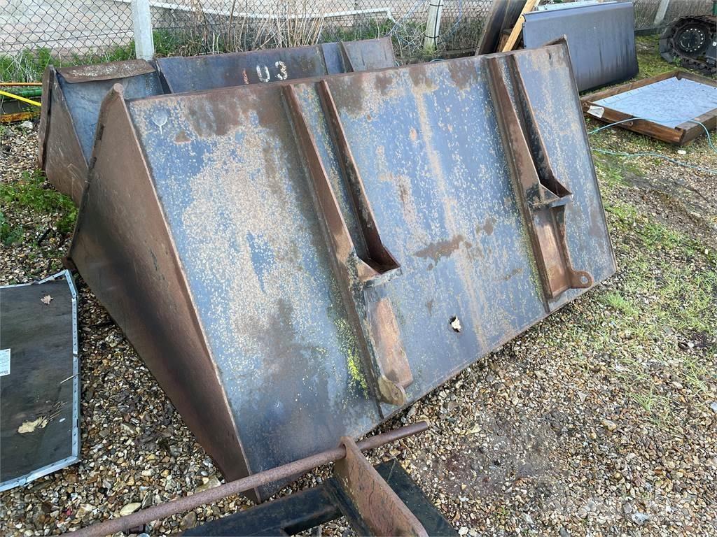 F.c.walker GRAIN Kašike / Korpe