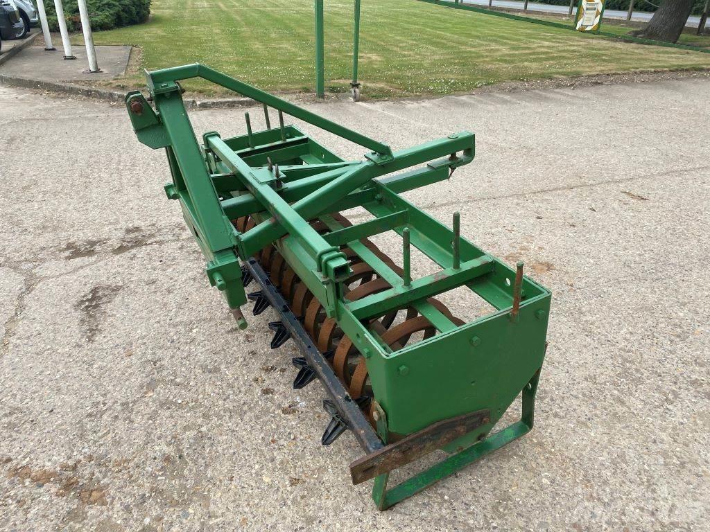 Flexi-Coil FRONT Obični plugovi