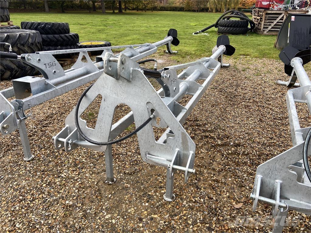 Greencrop GCM20 Ostale poljoprivredne mašine