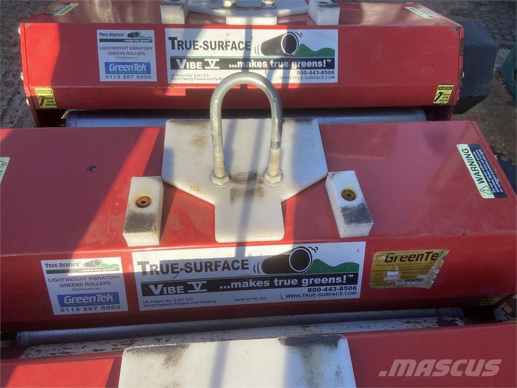  Greentek GT414 Sejačice