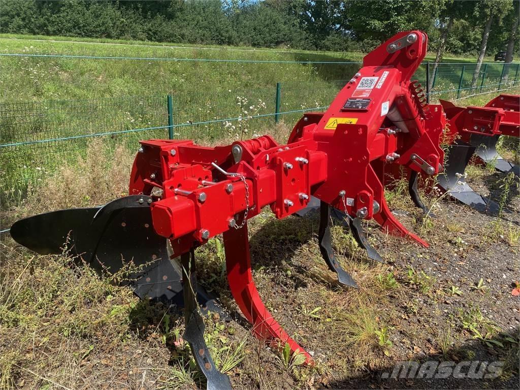 Grimme BF200 Ostale poljoprivredne mašine