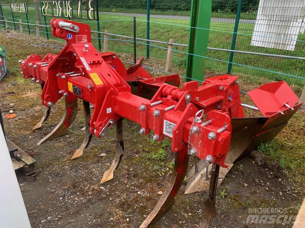 Grimme BFL200 Ostale poljoprivredne mašine