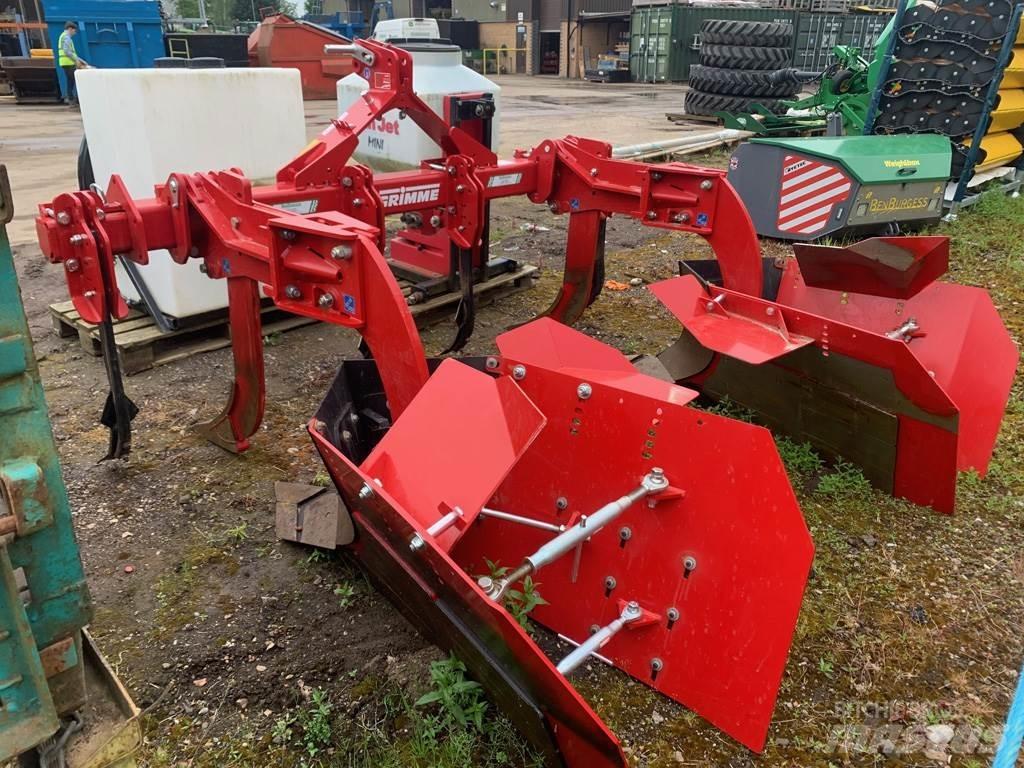 Grimme BFL200 Ostale poljoprivredne mašine