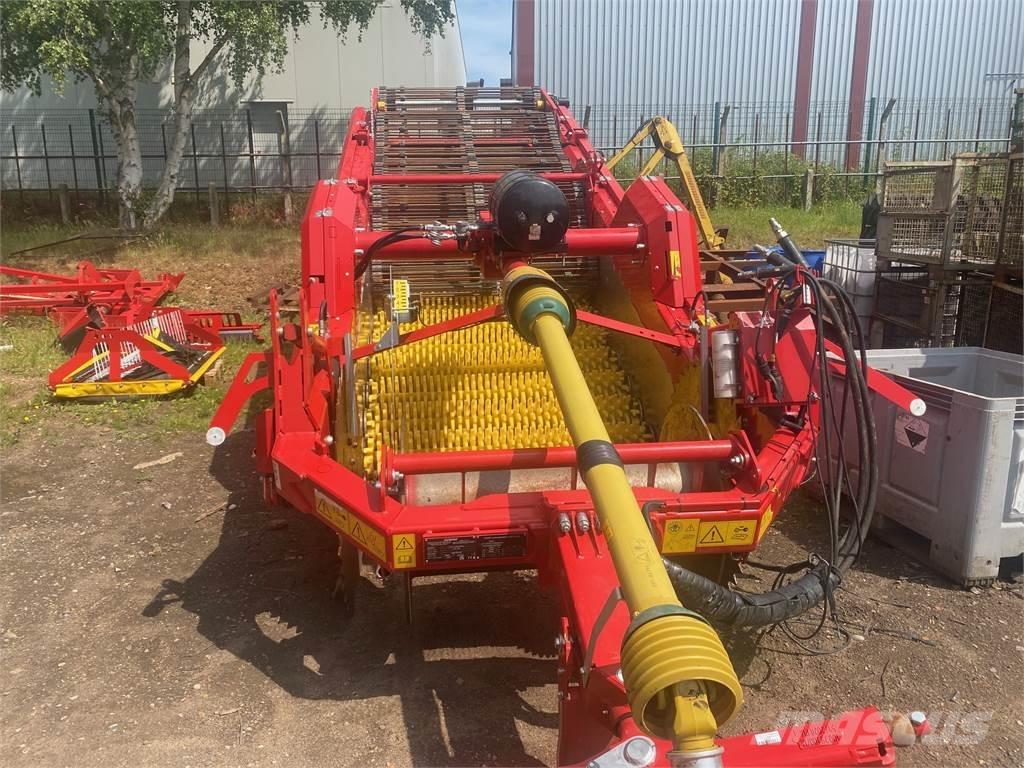 Grimme CS150XL Ostale poljoprivredne mašine