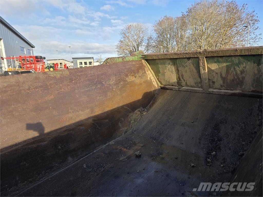 Herbst HERBST Rasturači đubriva