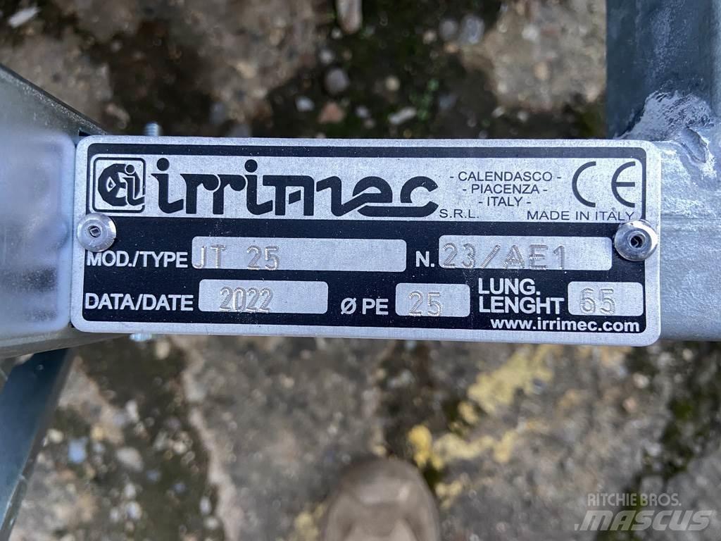Irrimec JT-25 Ostale poljoprivredne mašine