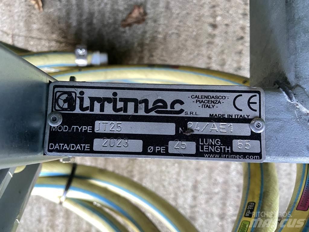 Irrimec JT-25 Ostale poljoprivredne mašine