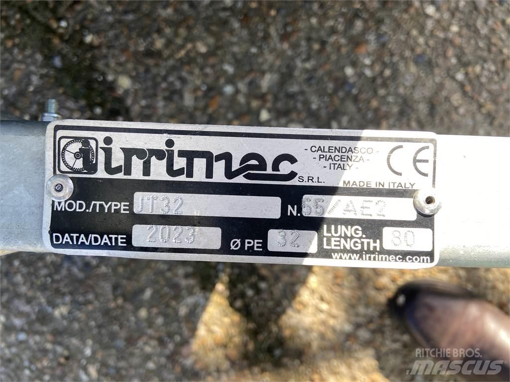 Irrimec JT-32 Ostale poljoprivredne mašine