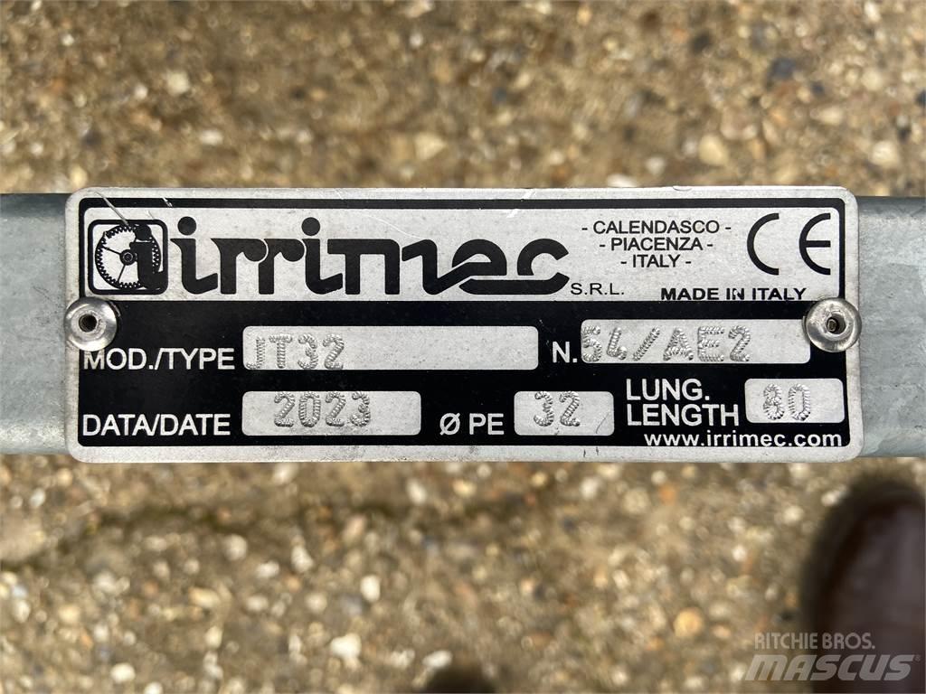 Irrimec JT-32 Ostale poljoprivredne mašine