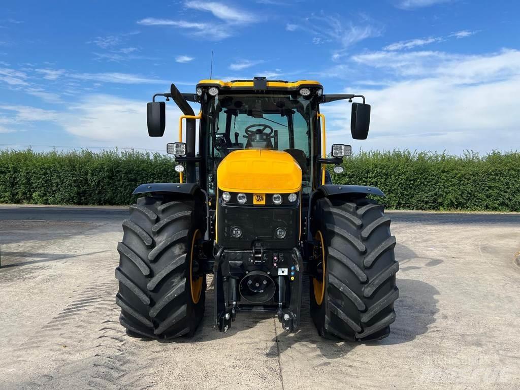 JCB 4220 ICON Traktori