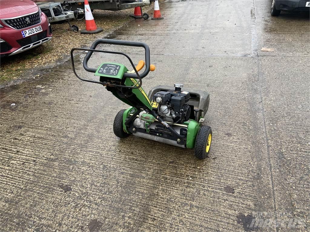 John Deere 220C Ostale poljoprivredne mašine