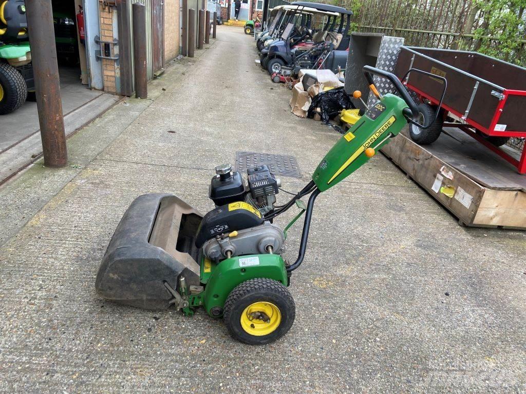 John Deere 220C Ostale poljoprivredne mašine