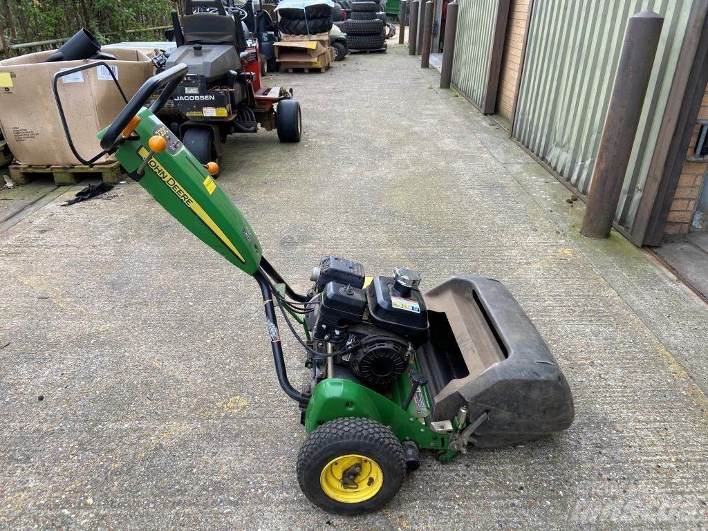 John Deere 220C Ostale poljoprivredne mašine