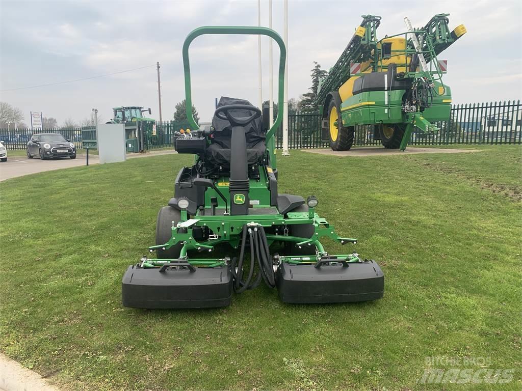 John Deere 2550 Ostale poljoprivredne mašine