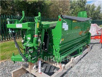 John Deere 331 Uređaji za kosačice