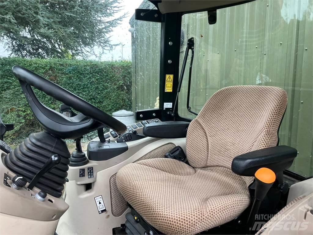 John Deere 4066R Manji traktori