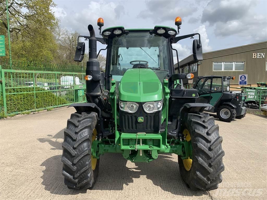 John Deere 6120M Ostale poljoprivredne mašine