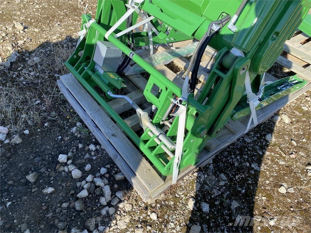 John Deere 663R Ostale poljoprivredne mašine
