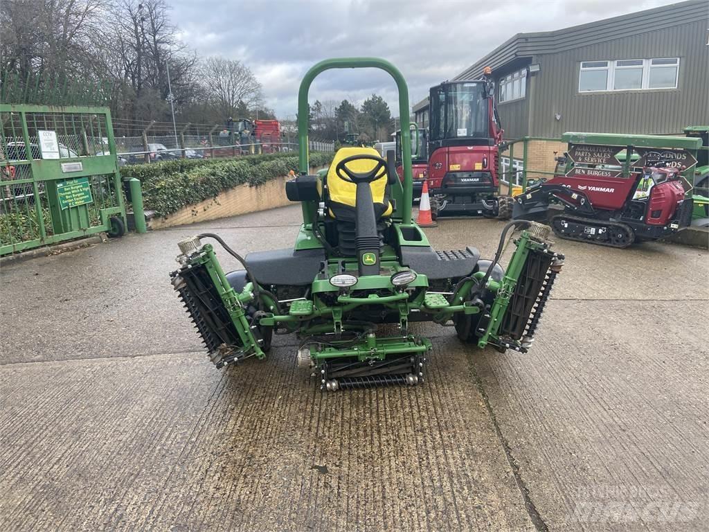 John Deere 6700A Ostale poljoprivredne mašine