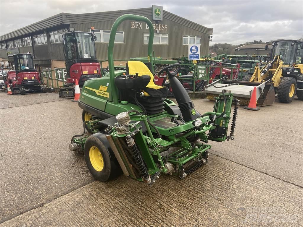 John Deere 6700A Ostale poljoprivredne mašine
