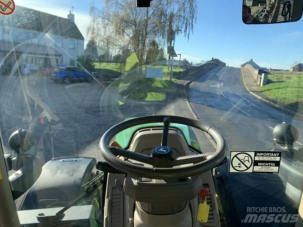 John Deere 6R150 Ostale poljoprivredne mašine