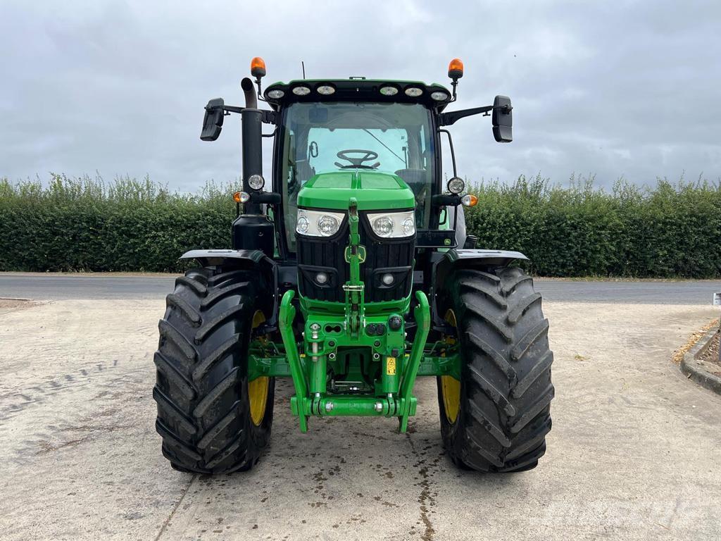 John Deere 6R155 Ostale poljoprivredne mašine