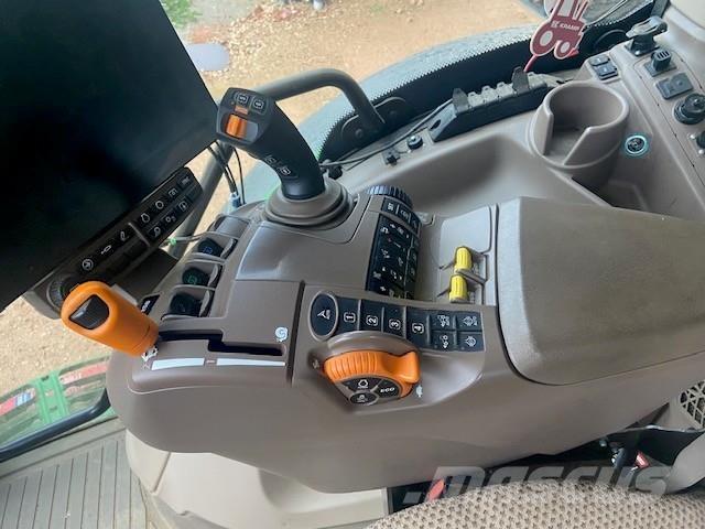 John Deere 6R155 Ostale poljoprivredne mašine