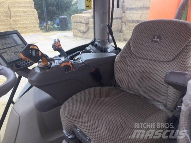 John Deere 6R185 Ostale poljoprivredne mašine