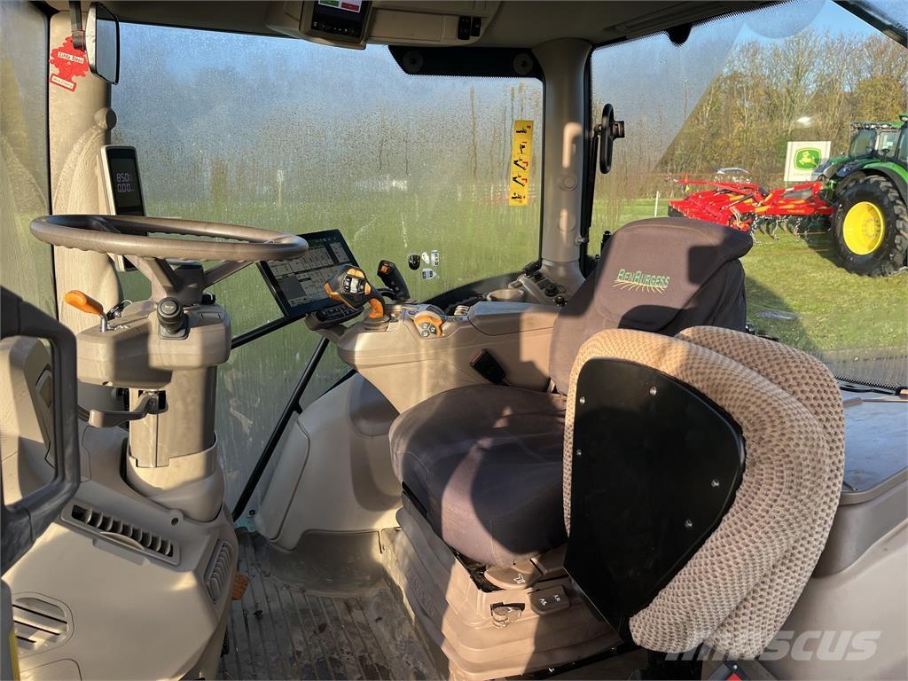 John Deere 6R215 Ostale poljoprivredne mašine