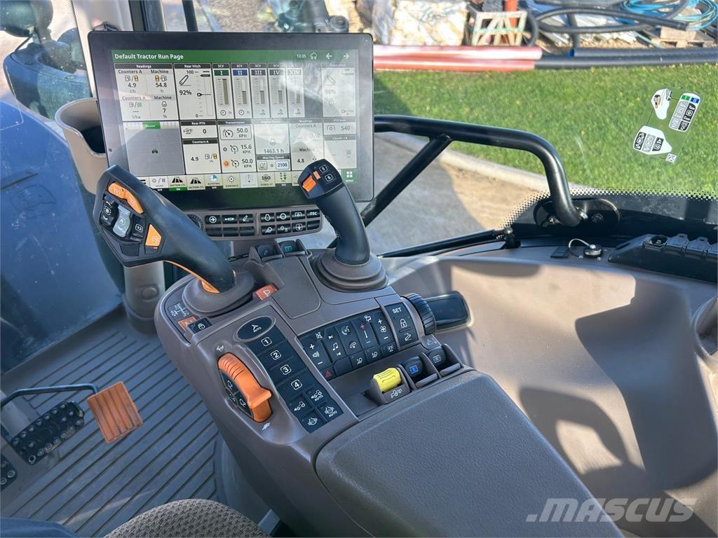 John Deere 6R250 Ostale poljoprivredne mašine