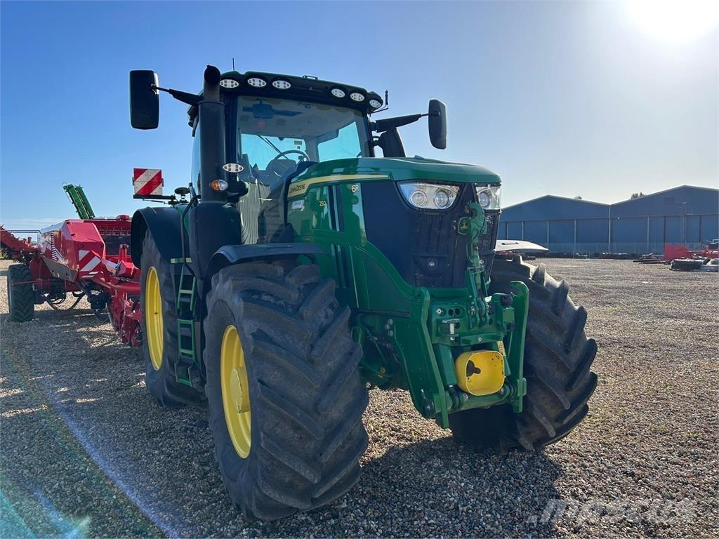 John Deere 6R250 Ostale poljoprivredne mašine