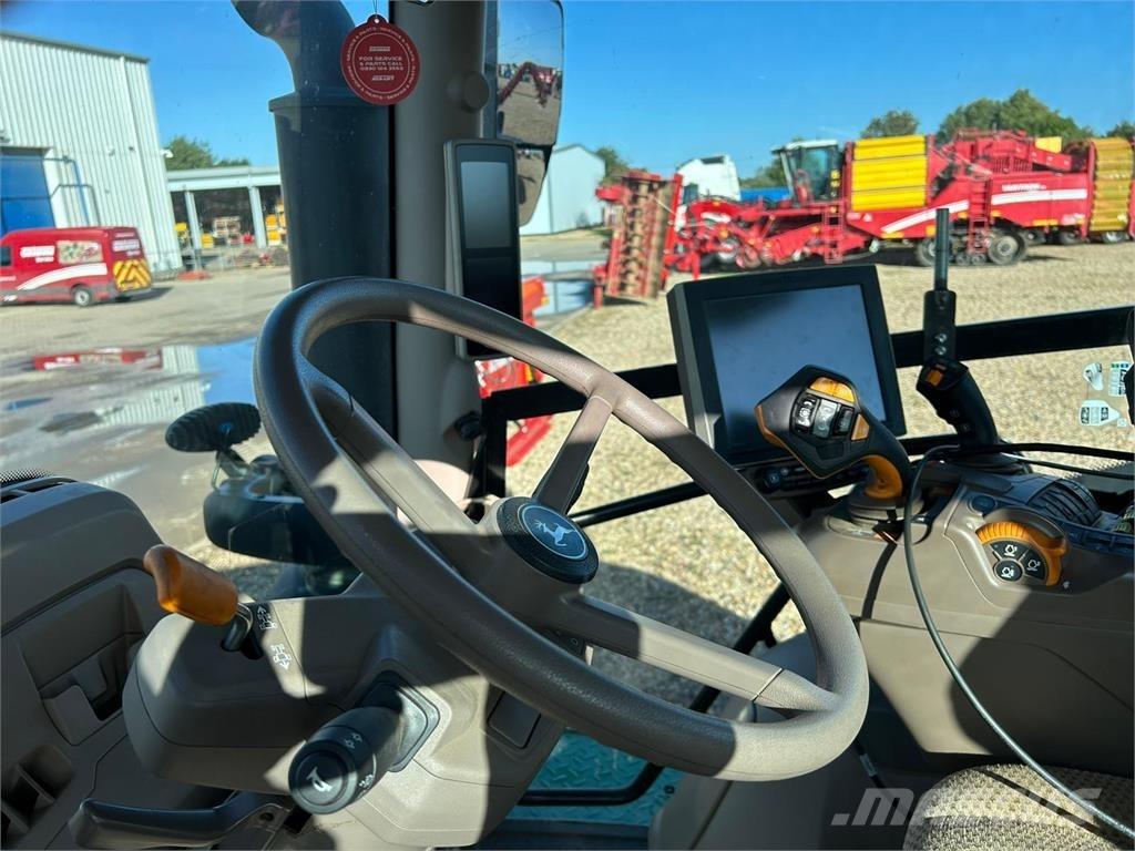 John Deere 6R250 Ostale poljoprivredne mašine