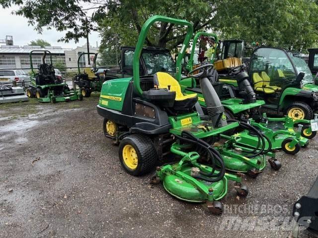 John Deere 7400 Ostale poljoprivredne mašine