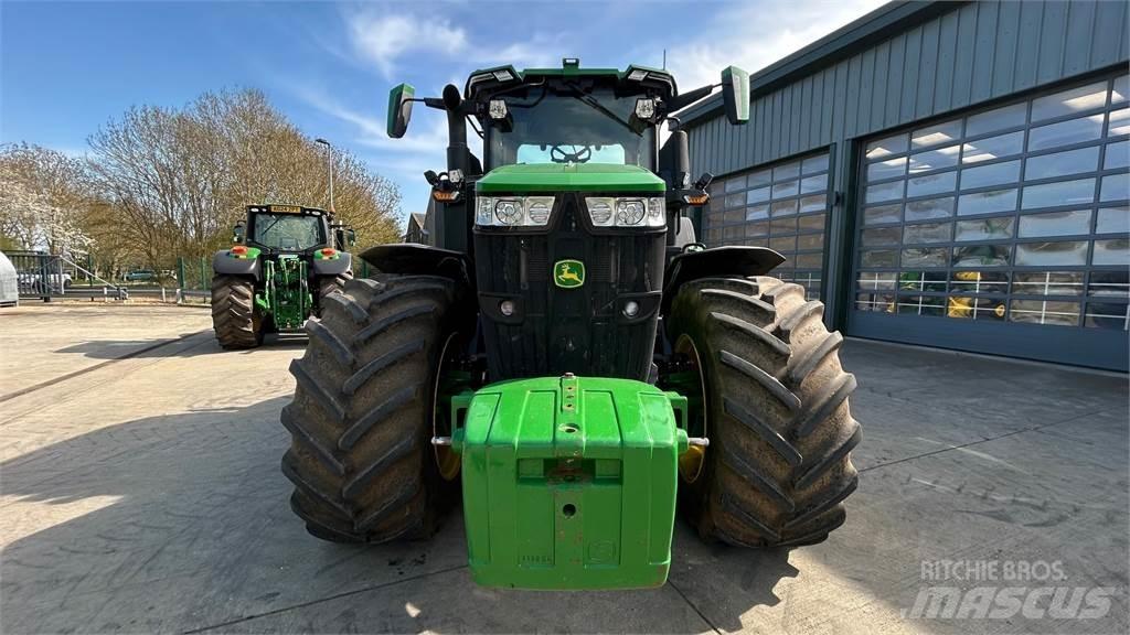 John Deere 7R350 Ostale poljoprivredne mašine