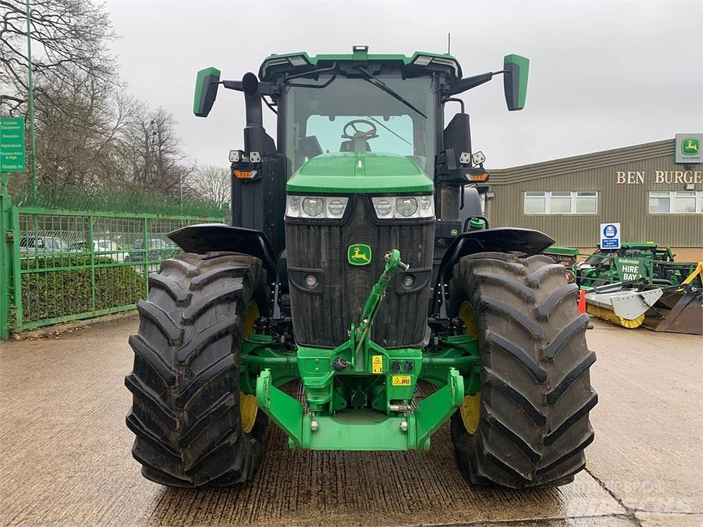 John Deere 7R350 Ostale poljoprivredne mašine