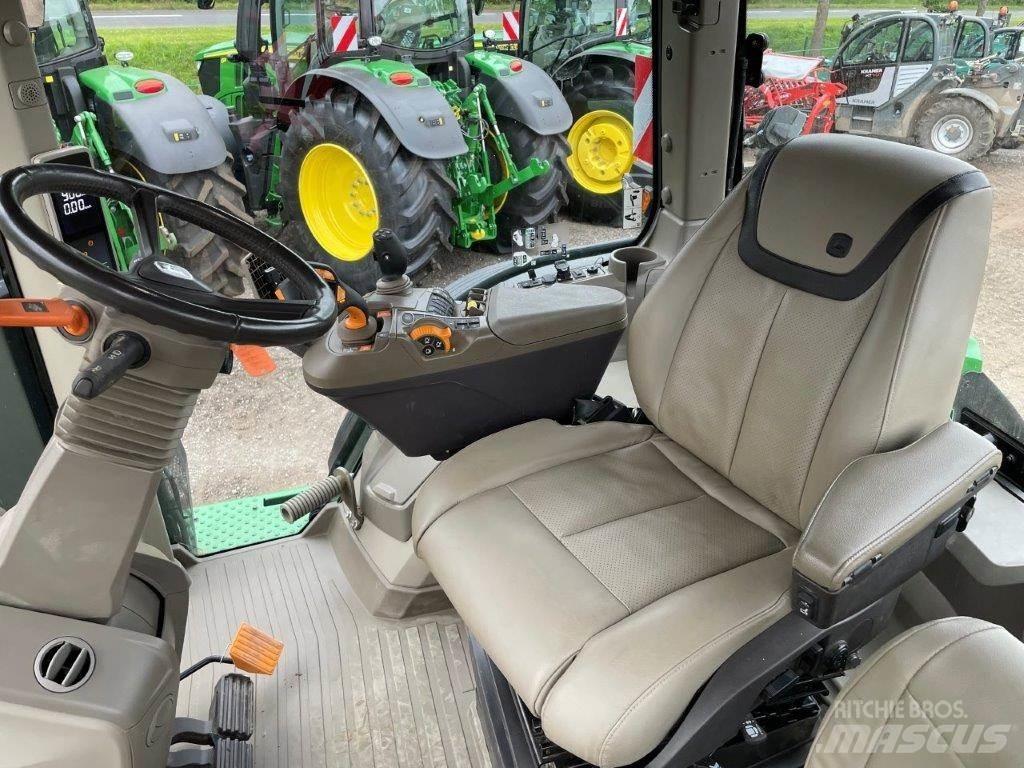 John Deere 8R370 Ostale poljoprivredne mašine