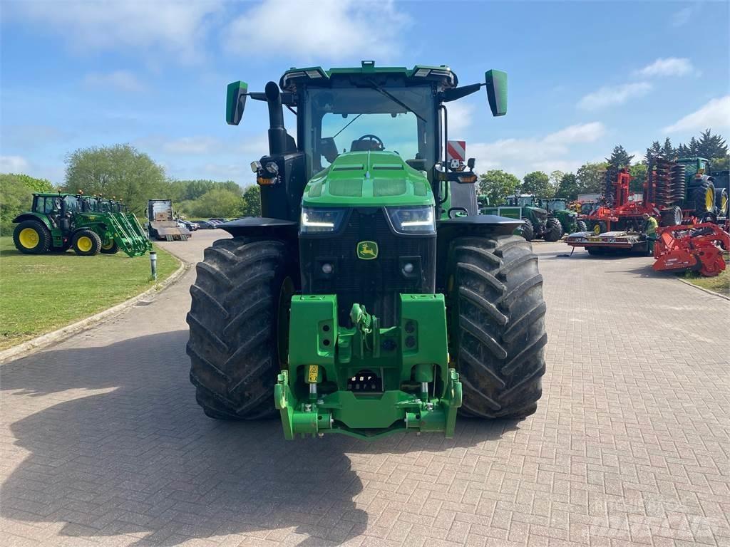 John Deere 8R410 Ostale poljoprivredne mašine