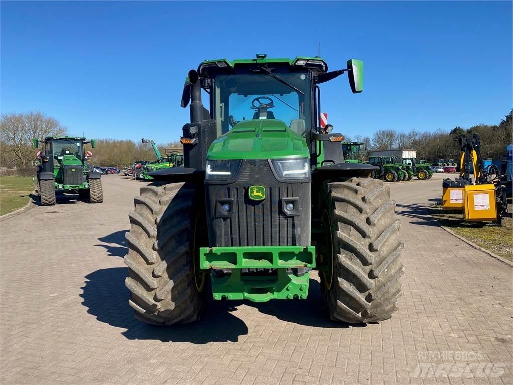 John Deere 8R410 Ostale poljoprivredne mašine