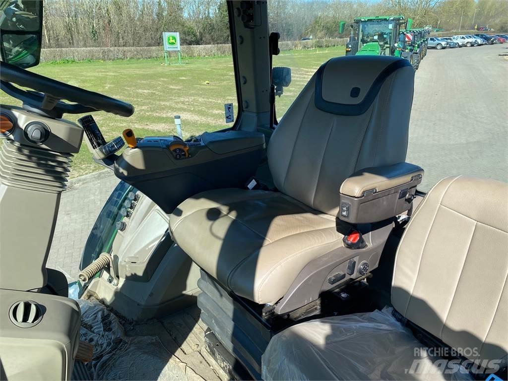John Deere 8R410 Ostale poljoprivredne mašine