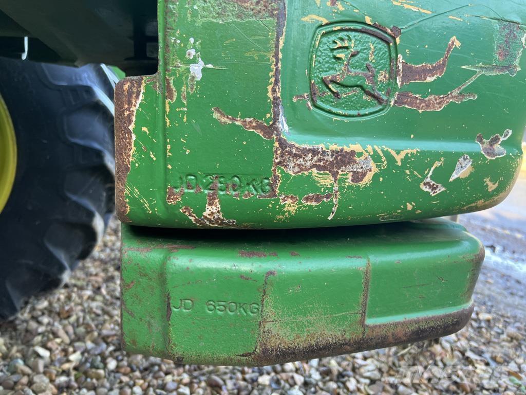 John Deere 900KG Ostale poljoprivredne mašine