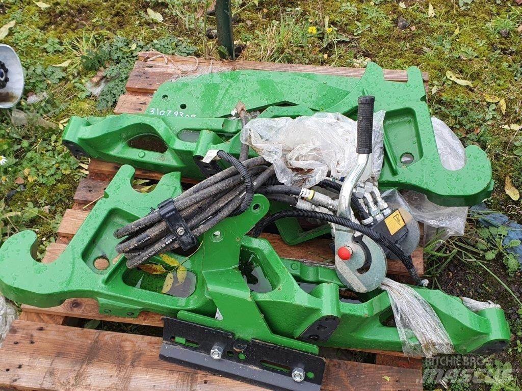 John Deere LOADER Ostale poljoprivredne mašine