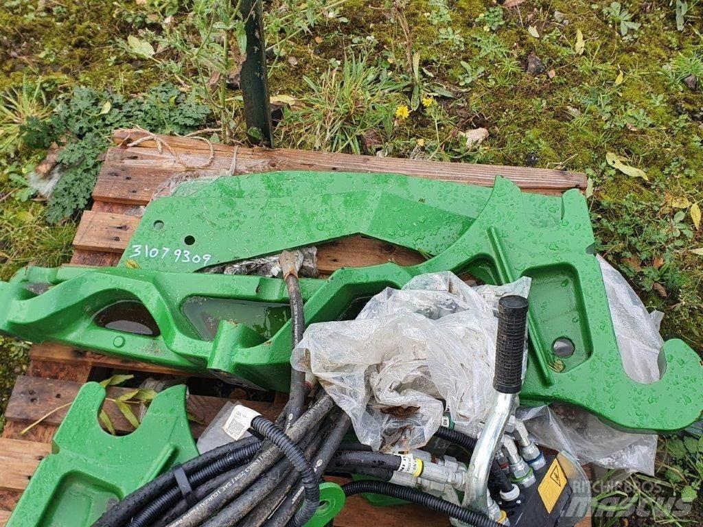 John Deere LOADER Ostale poljoprivredne mašine