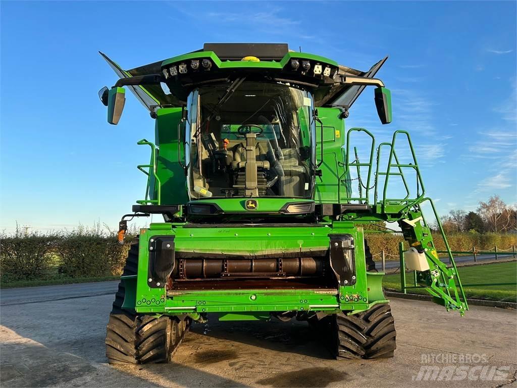 John Deere X91100 Kombajni