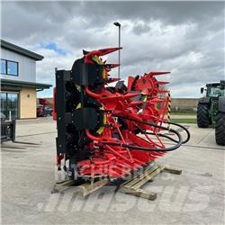 Kemper 375 PRO Ostale poljoprivredne mašine