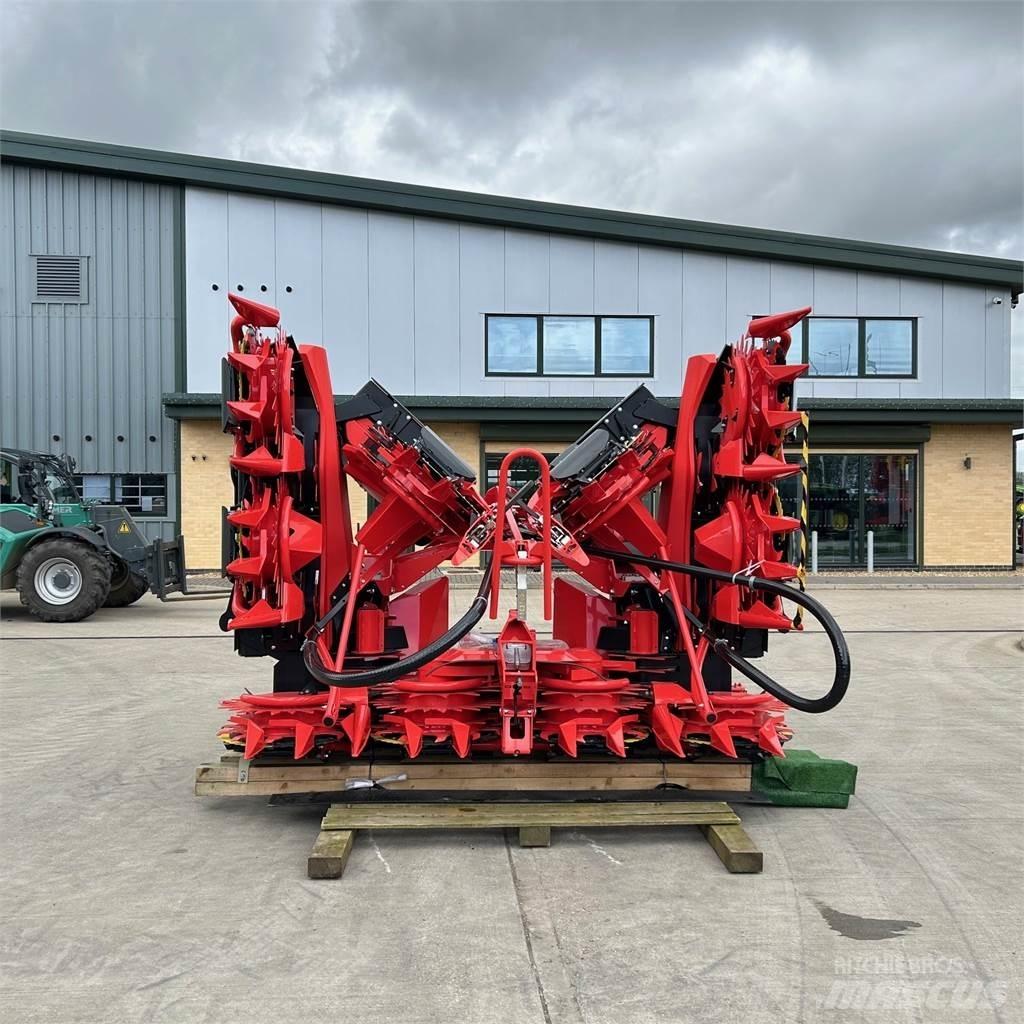 Kemper 375 PRO Ostale poljoprivredne mašine