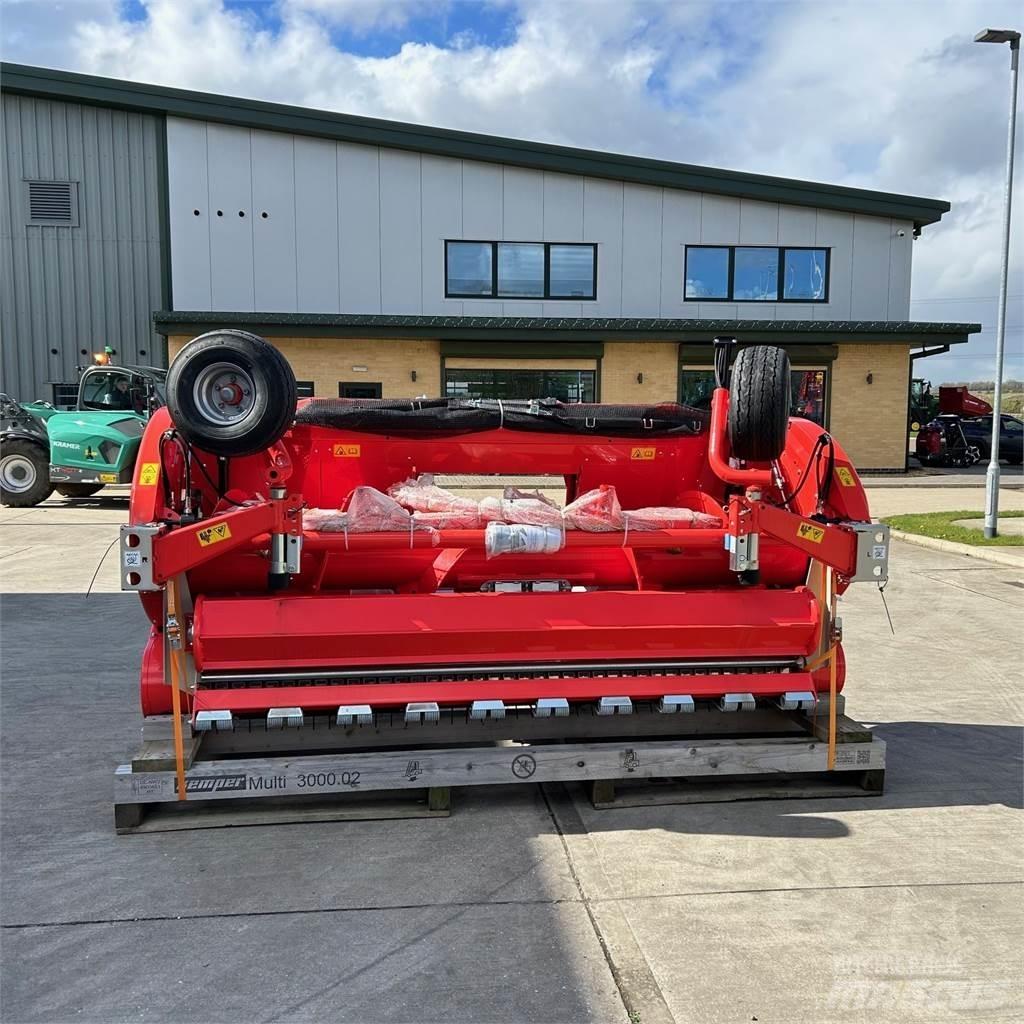 Kemper C3003 Ostale poljoprivredne mašine