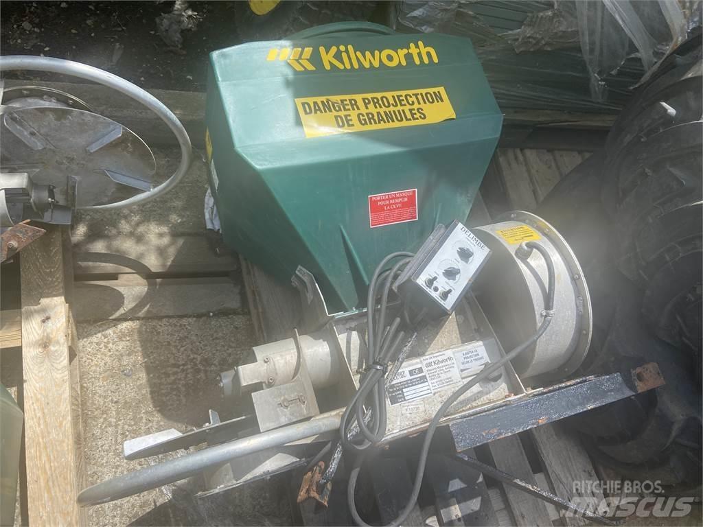  Kilworth T24 Sejačice