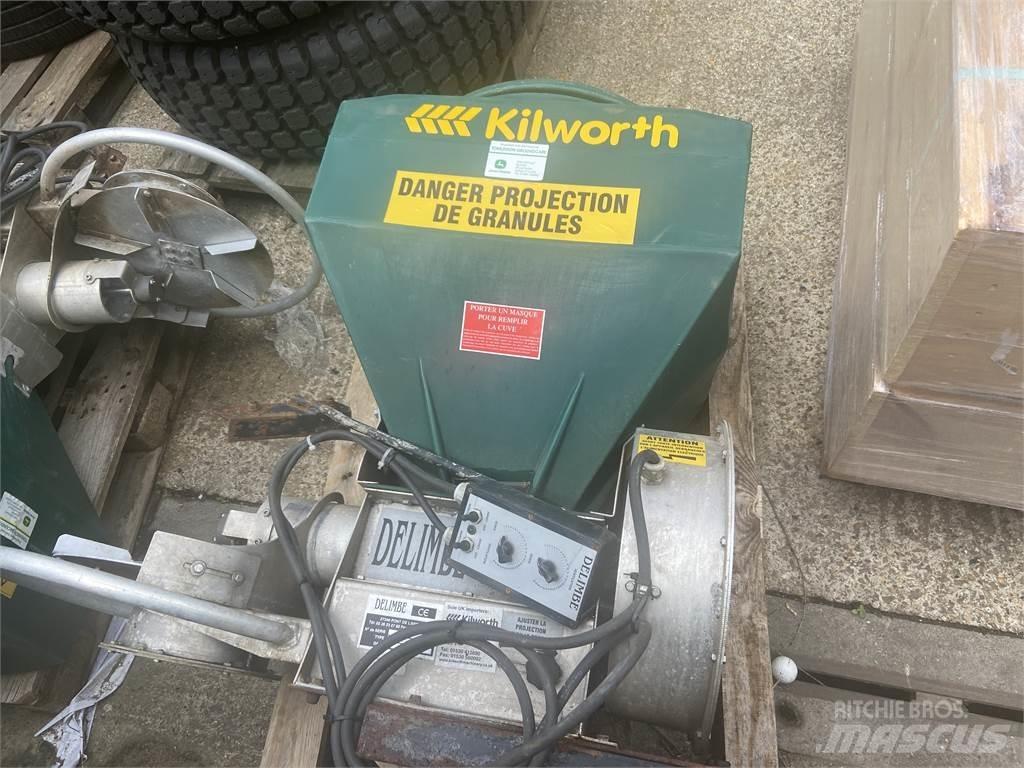  Kilworth T24 Sejačice